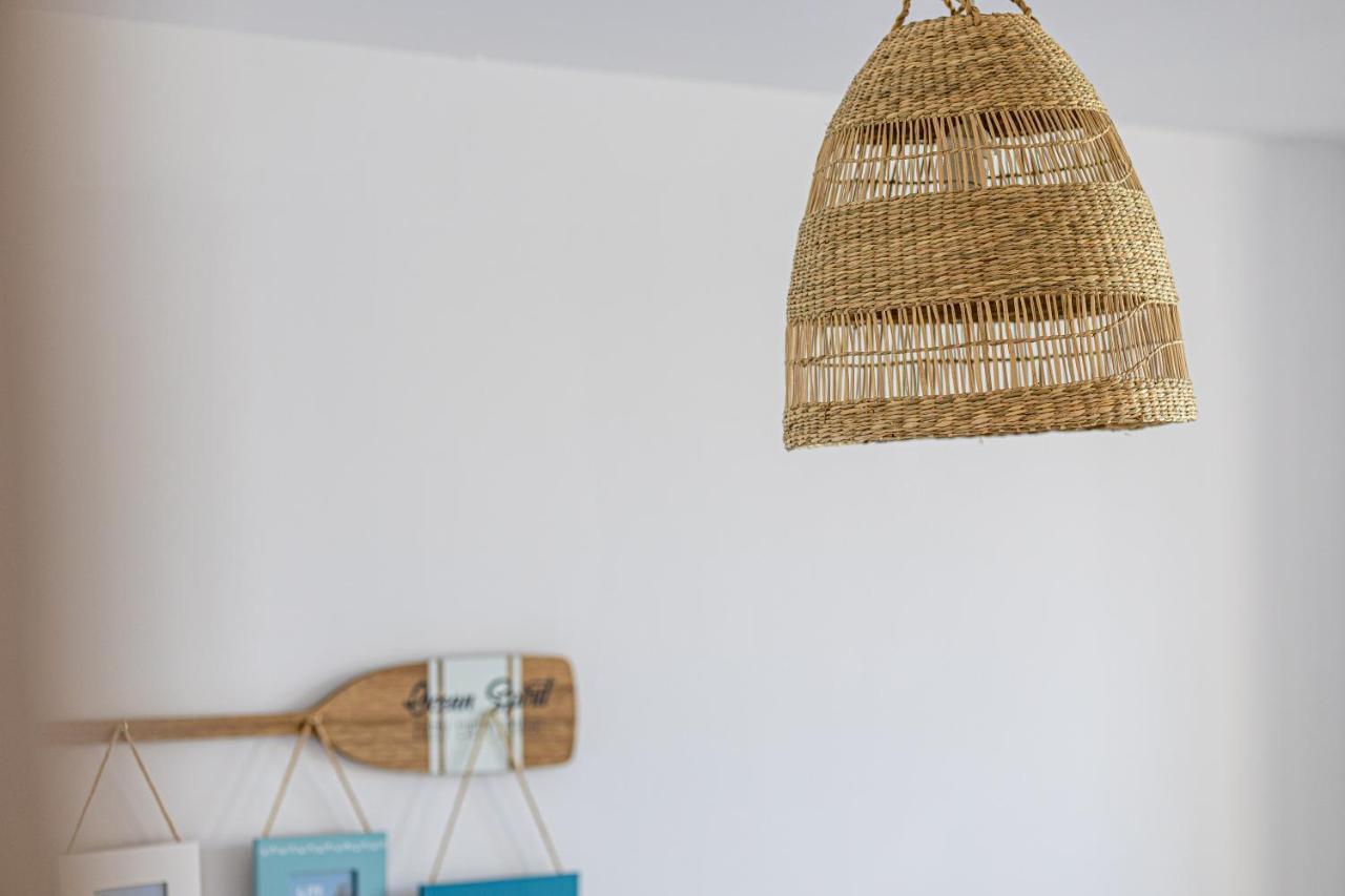 Sunstay Loft Puerto Marina Benalmádena Exterior foto
