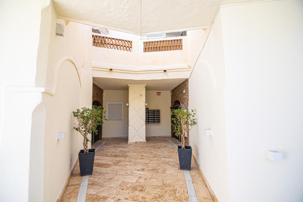 Sunstay Loft Puerto Marina Benalmádena Exterior foto