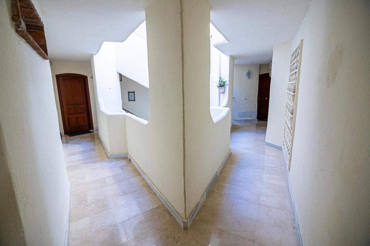 Sunstay Loft Puerto Marina Benalmádena Exterior foto